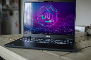 Intel avait besoin d'une victoire - son nouveau CPU d'ordinateur portable livre exactement cela