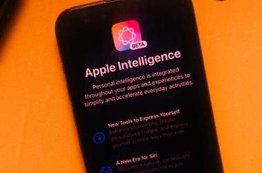 Apple obtient un soulagement pour une douleur AI. Cela pourrait réparer l'intelligence Apple pour tout le monde