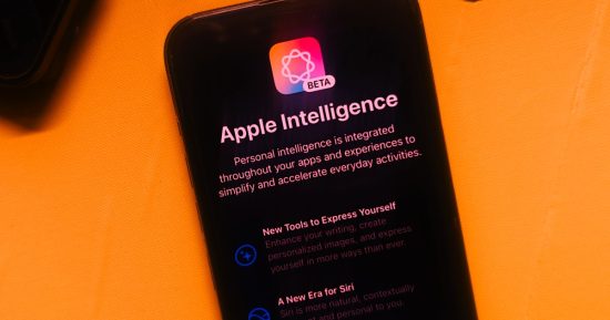 Apple obtient un soulagement pour une douleur AI. Cela pourrait réparer l'intelligence Apple pour tout le monde