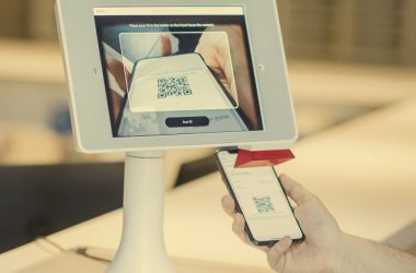 Cette technologie peut mettre fin aux escroqueries du code QR, si seulement Google et Apple pitch in