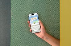 WhatsApp obtient une refonte de chat