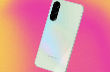 Le prochain téléphone à petit budget de Samsung a l'air plus frais que ses produits phares coûteux