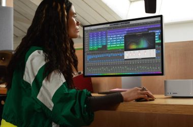 Apple travaille sur un mini-écran de studio, mais l'iMac Pro est introuvable