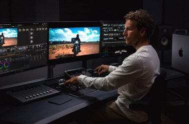 Le prochain écran de studio d'Apple pourrait signifier des nouvelles inquiétantes pour les utilisateurs professionnels