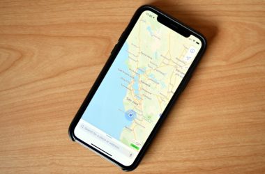 Apple revisite l'idée de placer des annonces dans les cartes Apple