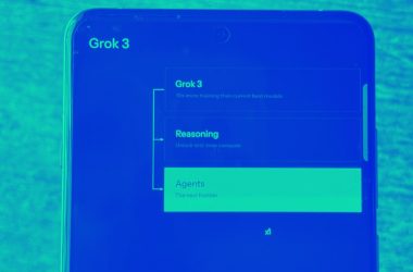Grok-3 de Xai est impressionnant, mais il doit faire beaucoup plus pour me convaincre