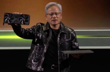 Le RTX 5070 Ti peut continuer la séquence décevante de Nvidia