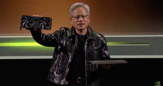 Le RTX 5070 Ti peut continuer la séquence décevante de Nvidia