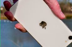 Pourquoi je suis triste, cette délicieuse caméra iPhone est sur le point de partir