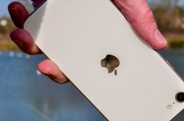 Pourquoi je suis triste, cette délicieuse caméra iPhone est sur le point de partir