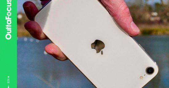Pourquoi je suis triste, cette délicieuse caméra iPhone est sur le point de partir