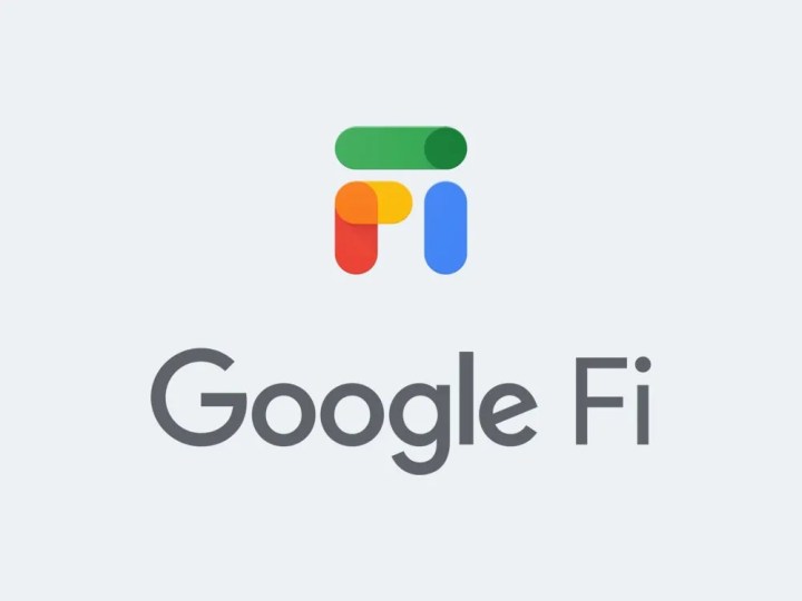 Logo google fi