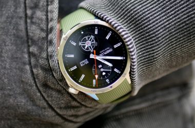 Pourquoi le OnePlus Watch 3 manque une fonctionnalité d'Apple Watch aux États-Unis et au Canada