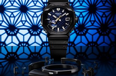 Ce tir G de 3 800 $ est la montre Bluetooth que vous vous êtes toujours promis