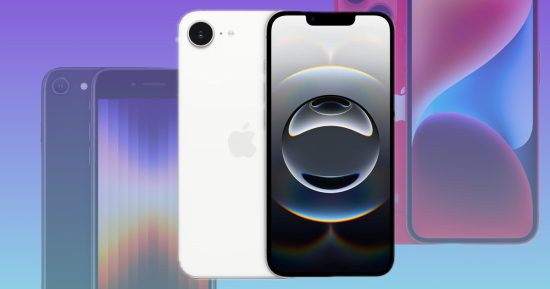 L'iPhone 16e n'a pas réussi à être l'iPhone SE 4 que je voulais