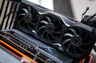AMD a une autre chance de grandeur, mais va-t-elle le saisir?