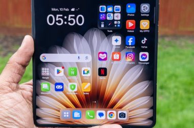 J'ai utilisé l'Oppo Find N5, voici pourquoi il remplace mon Galaxy Z Fold 6