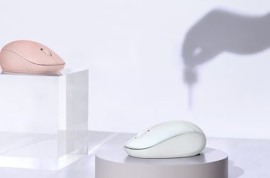 Asus vendra une souris qui est également un diffuseur d'huile aromatique