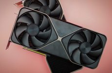 Je souhaite que Nvidia ait attendu avec la série RTX 50