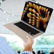 Les performances M4 MacBook Air rivalisent presque avec les modèles Pro
