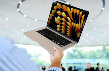 Les performances M4 MacBook Air rivalisent presque avec les modèles Pro