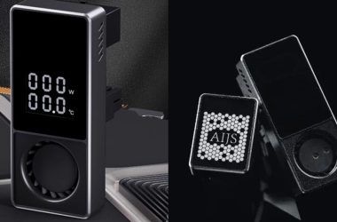 Cet adaptateur 12VHPWR unique offre une solution cool pour la fusion des GPU