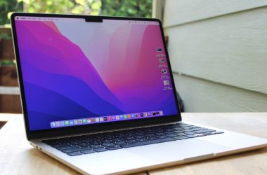 Voici pourquoi le modem C1 d'Apple est une bonne nouvelle pour la future durée de vie de la batterie MacBook