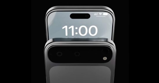 Apple peut enfin admettre que 8 Go ne suffit pas de RAM pour un iPhone