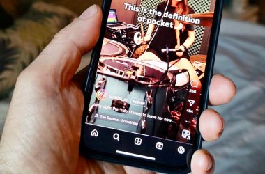 Instagram pourrait changer la façon dont vous accédez aux bobines pour prendre Tiktok