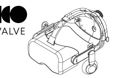 Le prochain casque VR de Valve pourrait arriver après six longues années