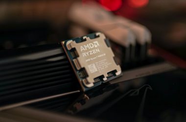 AMD Ryzen 7 9800x3D représente presque toutes les ventes Zen 5