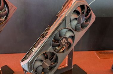 AMD peut avoir une solution pour vos jeux affamés VRAM
