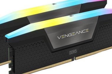 Améliorez votre PC de jeu avec 32 Go Corsair RAM pour moins de 100 $