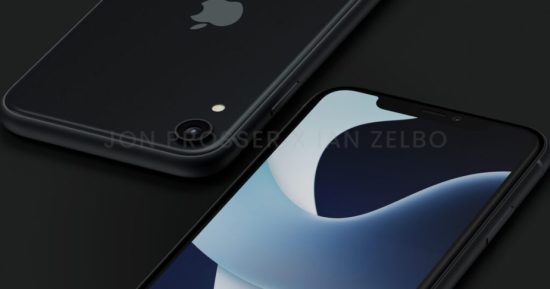 Apple peut remplacer le fournisseur d'affichage iPhone au milieu des préoccupations de qualité