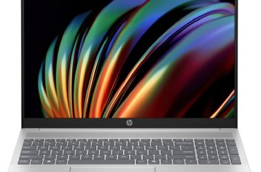 Besoin d'un ordinateur portable abordable? Ce HP est de 55% de réduction en ce moment