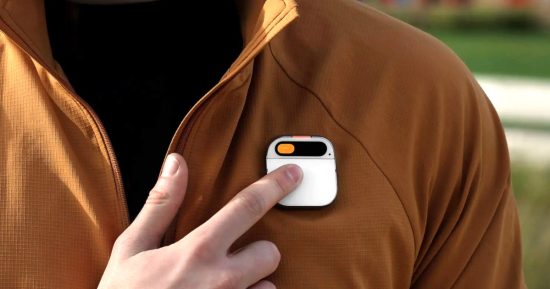 C'est enfin fini pour la broche AI ​​de Humane - voici qui peut obtenir un remboursement