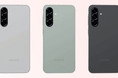 C'est officiel: Samsung confirme l'existence du Galaxy A56, A36 et A26