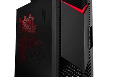 Ce PC Acer Gaming avec RTX 3050 est en vente pour seulement 700 $