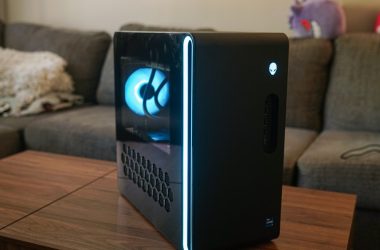 Ce PC Alienware RTX 4070 Super-Powerred est en vente pour moins de 1 800 $
