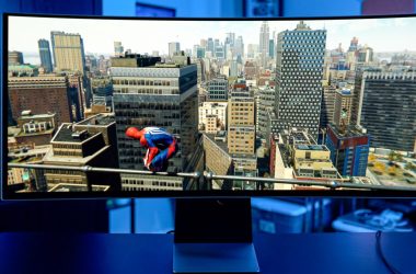 Ce moniteur de jeu Samsung OLED est de 415 $ de réduction, et vous obtiendrez un moniteur 4K gratuit