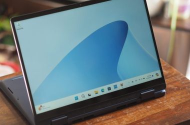 Cet ordinateur portable Dell 2-en-1 de 14 pouces est en vente avec une remise de 250 $