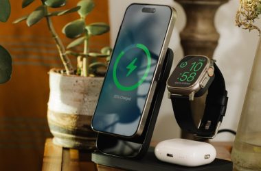 Cet utilisateur de Reddit a écrit un raccourci pour estimer le temps de charge de l'iPhone