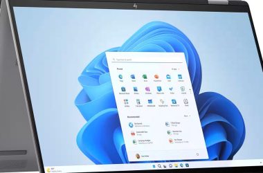 Cette envie HP 2-en-1 avec copilote est presque à moitié hors de l'achat de Best