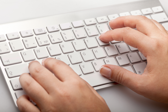 Clavier Apple