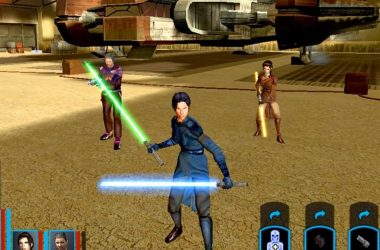 Ennuyé? Deux RPG BioWare classiques sont gratuits sur Android pour une durée limitée
