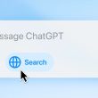 Il est plus facile que jamais d'utiliser la recherche Chatgpt - la connexion n'est plus nécessaire