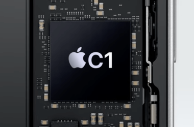 L'iPhone 16E fait allusion à des limites 5g pour l'air iPhone 17