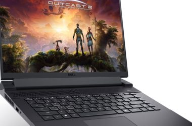 L'ordinateur portable Dell G16 Gaming avec RTX 4070 est de 400 $
