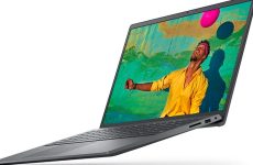 L'ordinateur portable Dell Inspiron 15 est encore plus abordable maintenant - jusqu'à 250 $