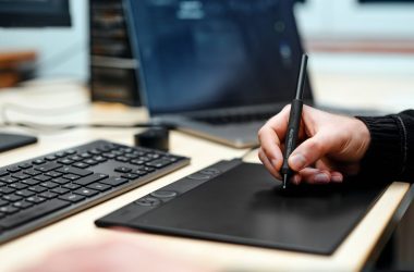 La nouvelle tablette de Wacom voit sa plus grande refonte en plus d'une décennie